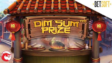 Dim Sum Prize betsul